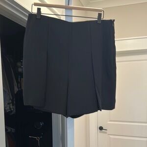 Lauren Ralph Lauren Black Women's Shorts